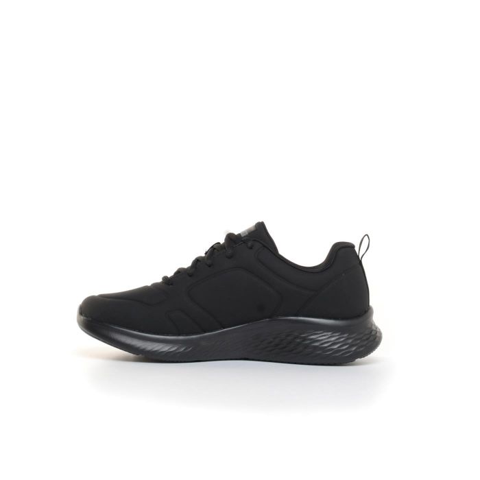 skechers city stride black