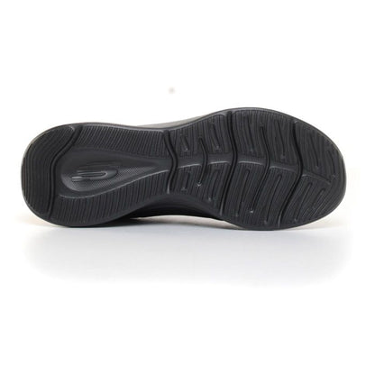 SKECHERS CITY STRIDE BLACK