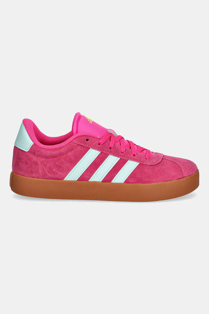 Adidas VL Court 3.0 "Rosa-Azzurro