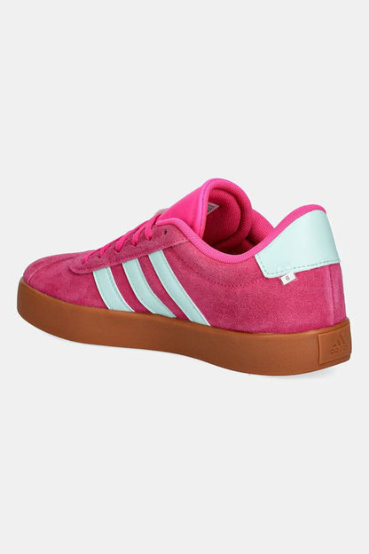 Adidas VL Court 3.0 "Rosa-Azzurro