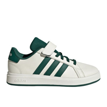 Adidas GRAND COURT 1.0 EL C "Panna-Verde"