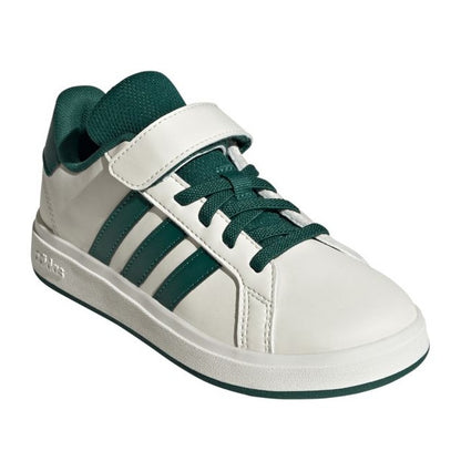 Adidas GRAND COURT 1.0 EL C "Panna-Verde"