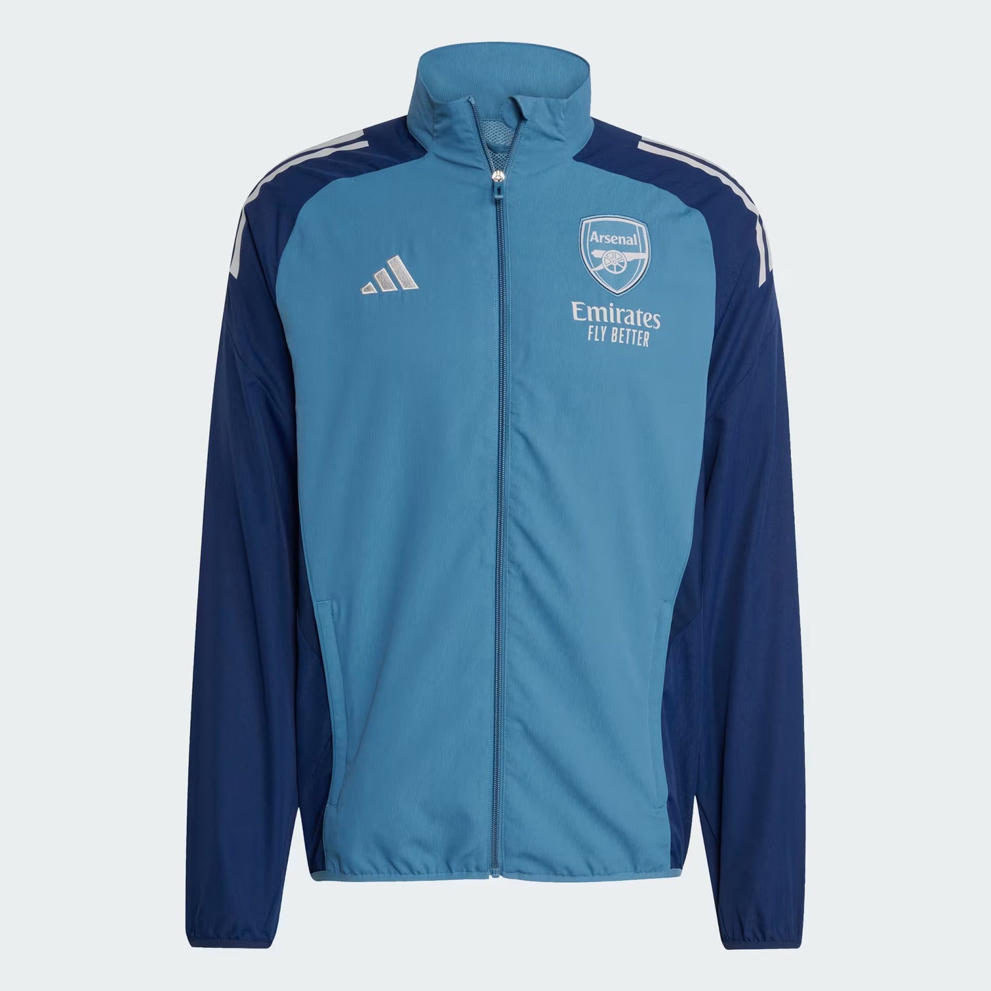 giacca adidas arsenal -blablu/indnui