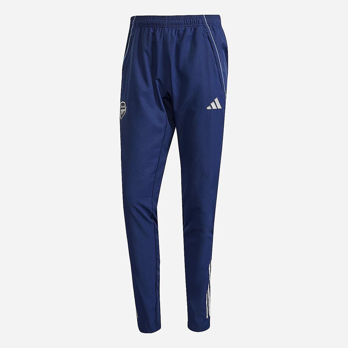 pantalone adidas arsenal- indnui/blebla