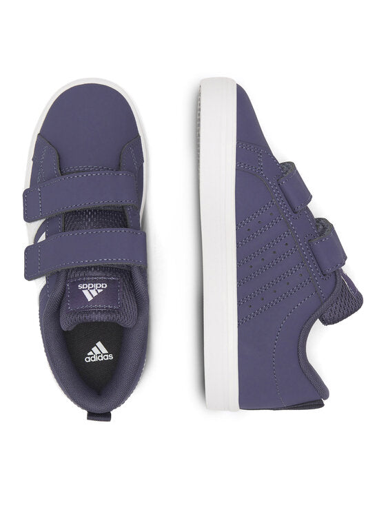 adidas vs pace 2.0 cf "blu-bianco"