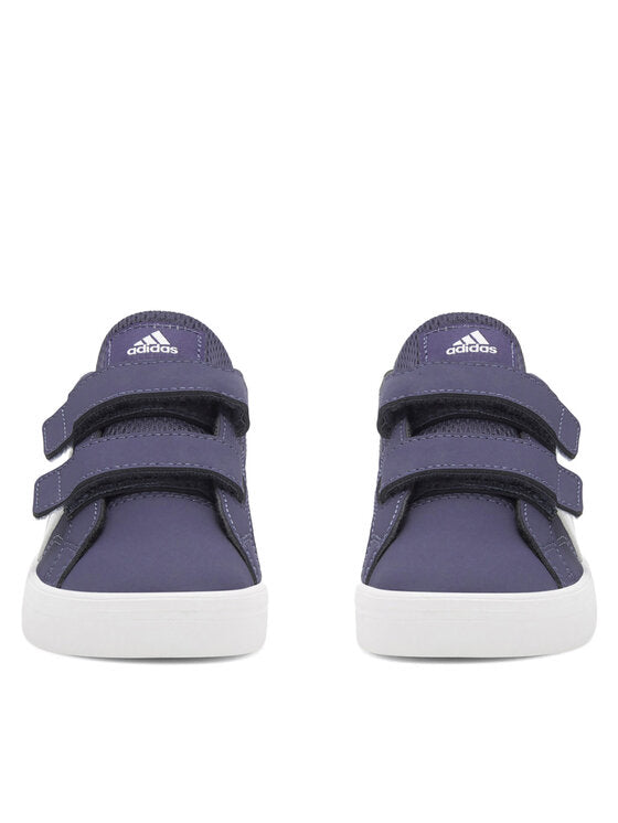 adidas vs pace 2.0 cf "blu-bianco"