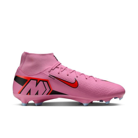 NIKE AIR ZOOM MERCURIAL SUPERFLY 10 FG/MG