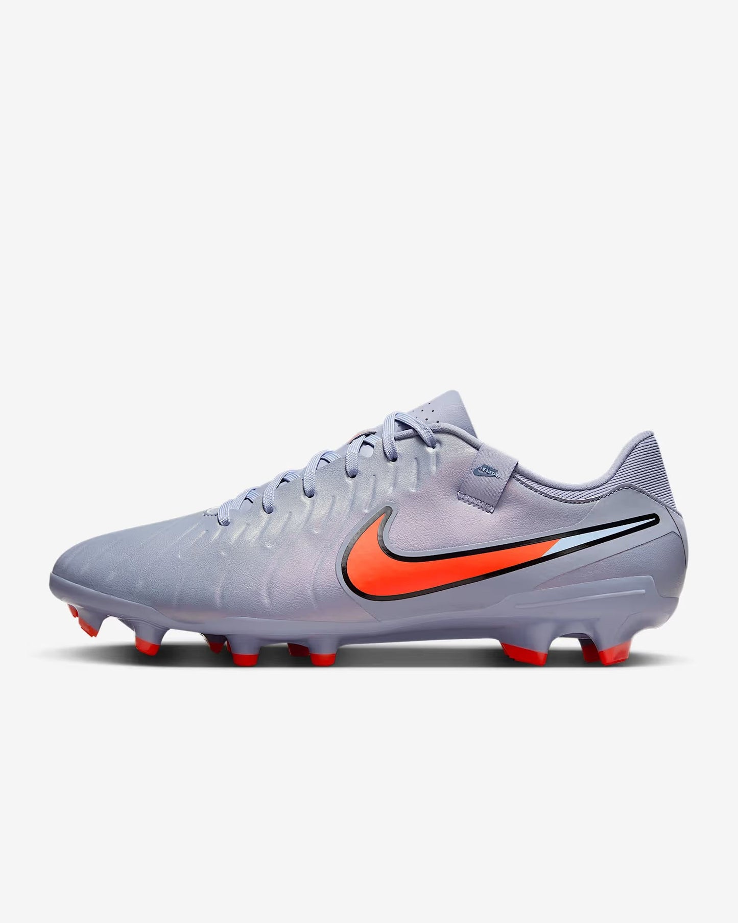 nike leggend 10 academy fg/mg
