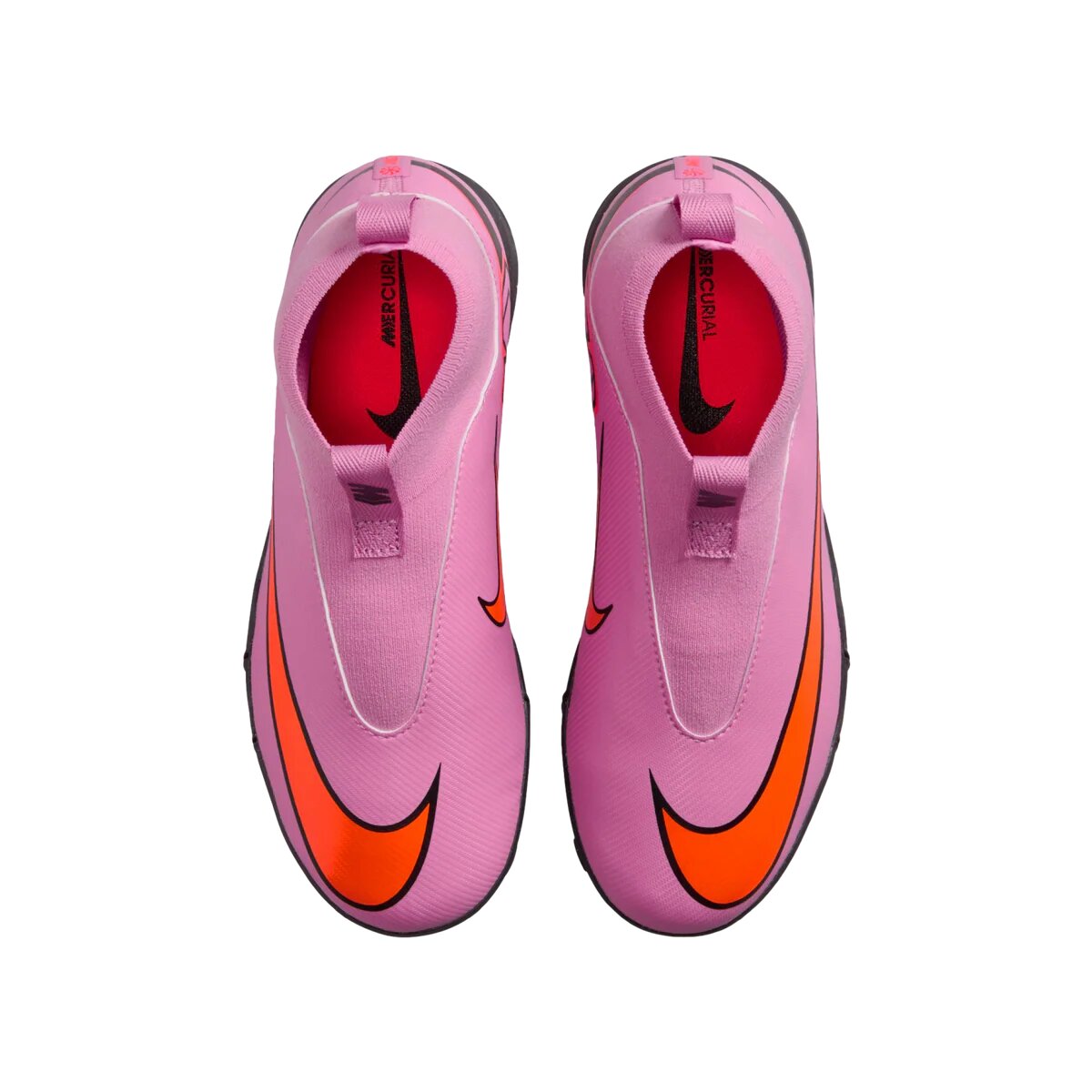 nike jr. mercurial superfly 10 academy tf
