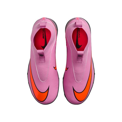 Nike Jr. Mercurial Superfly 10 Academy TF