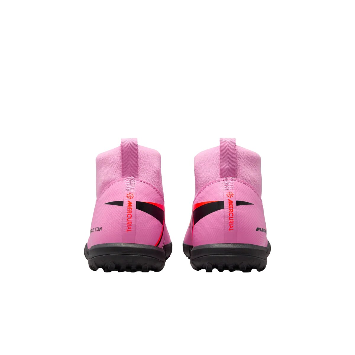 nike jr. mercurial superfly 10 academy tf
