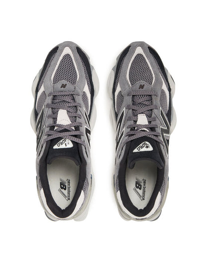New Balance 9060 Nero Castlerock