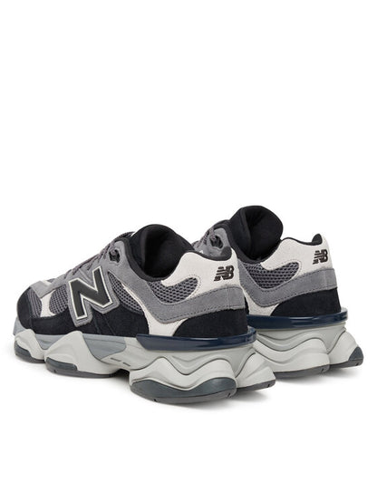 New Balance 9060 Nero Castlerock