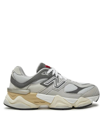 New Balance 9060 grigio nuvola GS