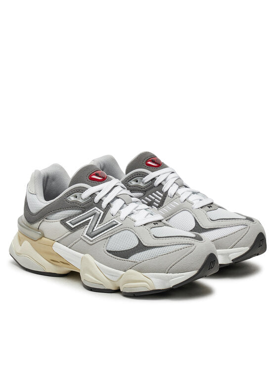 new balance 9060 grigio nuvola gs