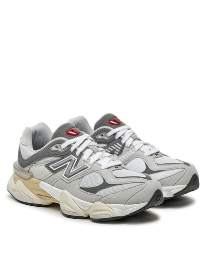 New Balance 9060 grigio nuvola GS