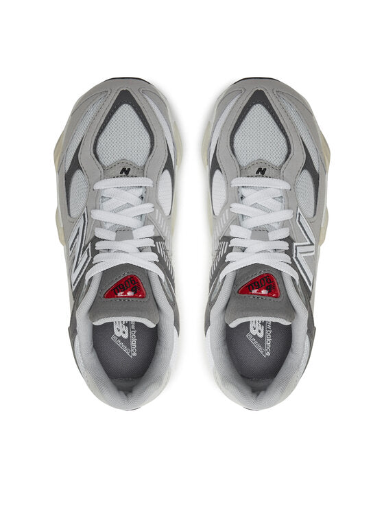 new balance 9060 grigio nuvola gs