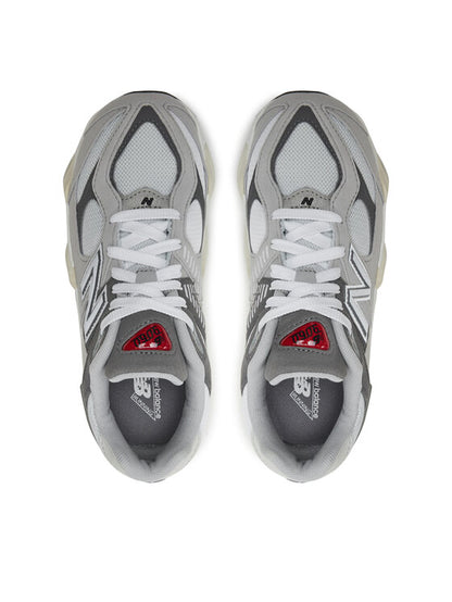 New Balance 9060 grigio nuvola GS