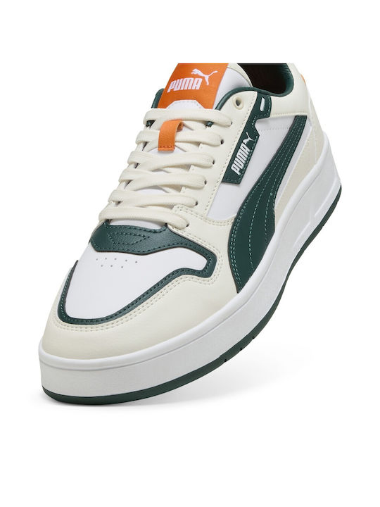 puma court classic street-white-dary-myrtlr-warm white