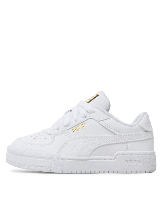 PUMA PRO CLASSIC PS-Bianco