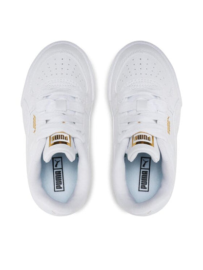 PUMA PRO CLASSIC PS-Bianco