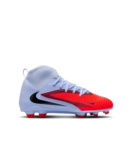 nike jr. phantom 6 high club fg/mg