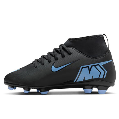 Nike Jr. Mercurial Superfly 10 Club FG/MG