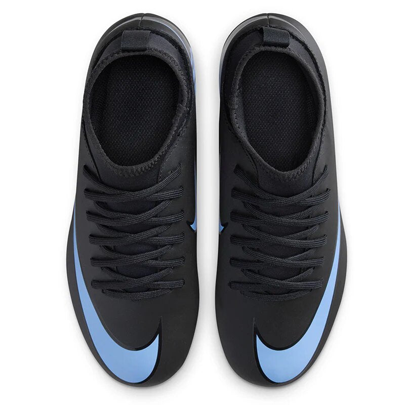 nike jr. mercurial superfly 10 club fg/mg