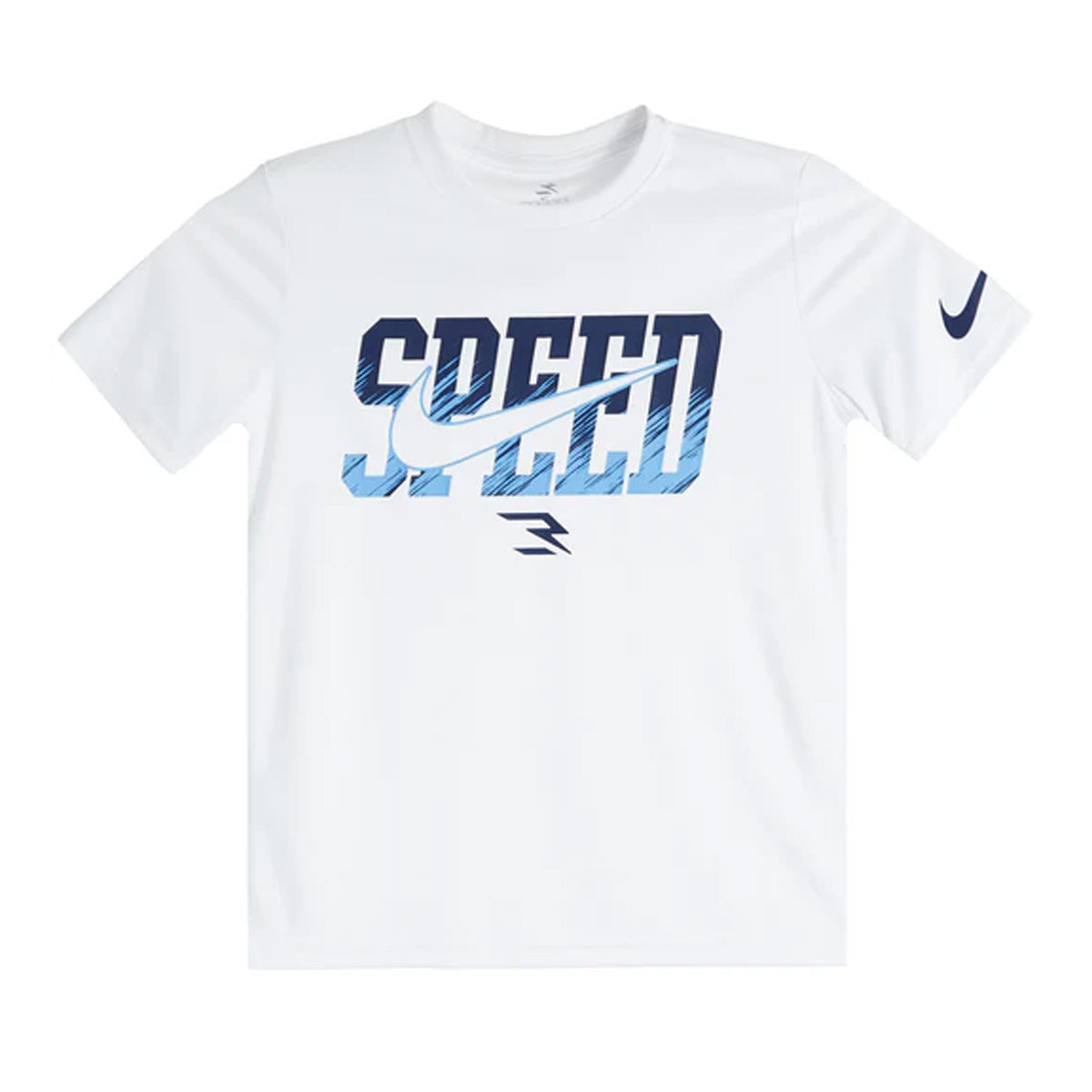 nike t shirt speed of light tee