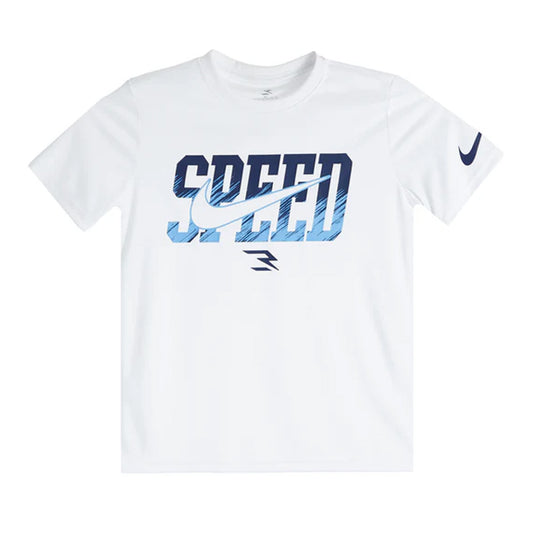 NIKE T SHIRT SPEED OF LIGHT TEE