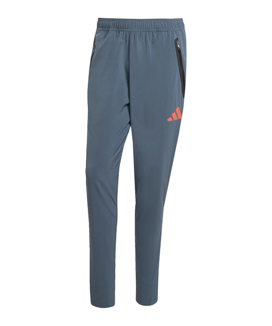 ADIDAS FC Bayern Tiro 25 Competition Vis Tech Travel Pants