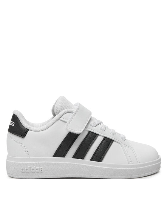 adidas grandcourt 2.0 bianco/nero