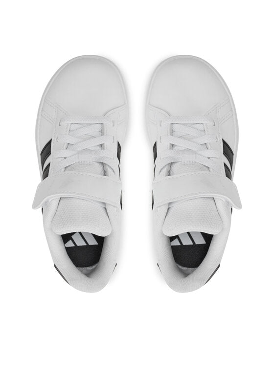 adidas grandcourt 2.0 bianco/nero