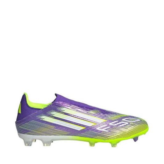 Scarpe F50 League Laceless Firm/Multi-Ground - Adidas