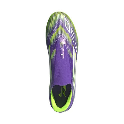 Scarpe F50 League Laceless Firm/Multi-Ground - Adidas
