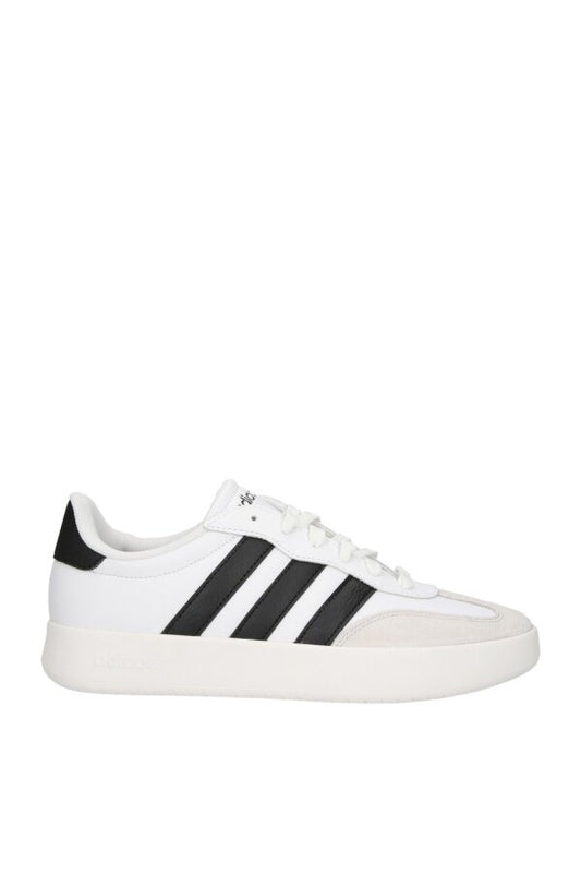 ADIDAS BARREDA BIANCO-NERO