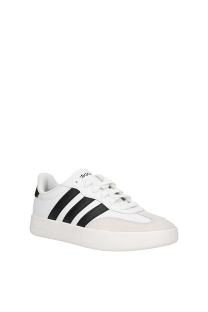 ADIDAS BARREDA BIANCO-NERO