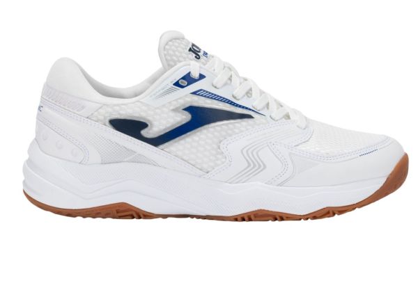 joma w.dynamic white