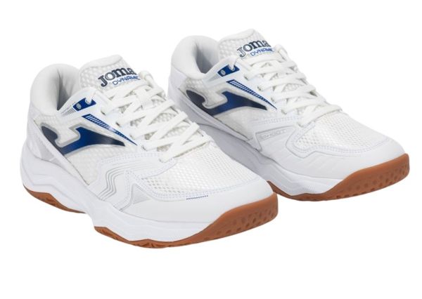 joma w.dynamic white