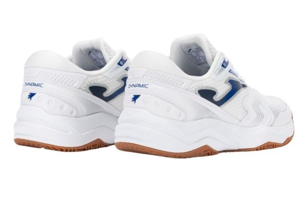 joma w.dynamic white