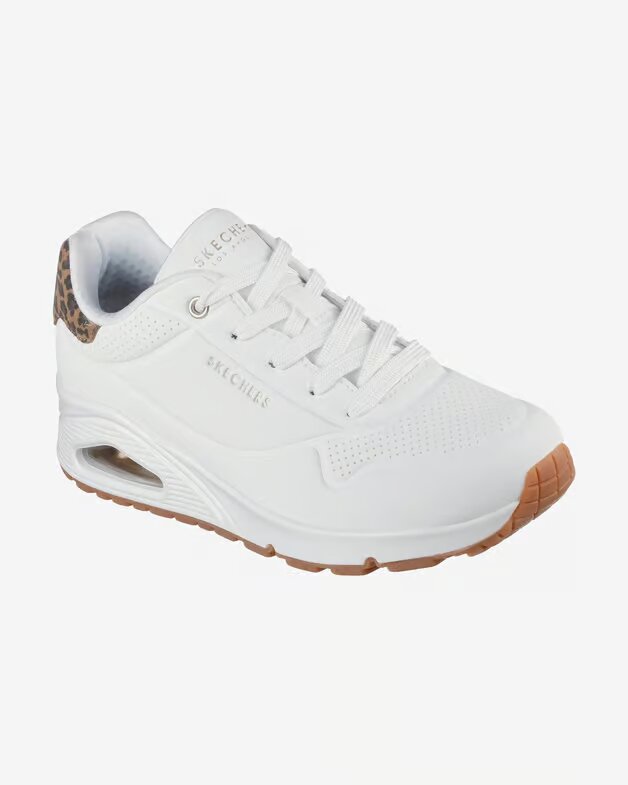 skrchers jungl nite bianco-leopard