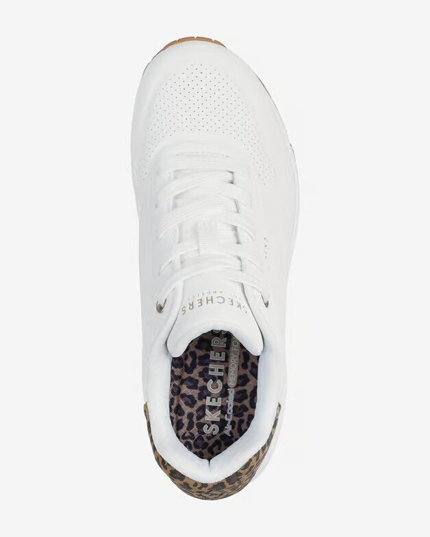 skrchers jungl nite bianco-leopard