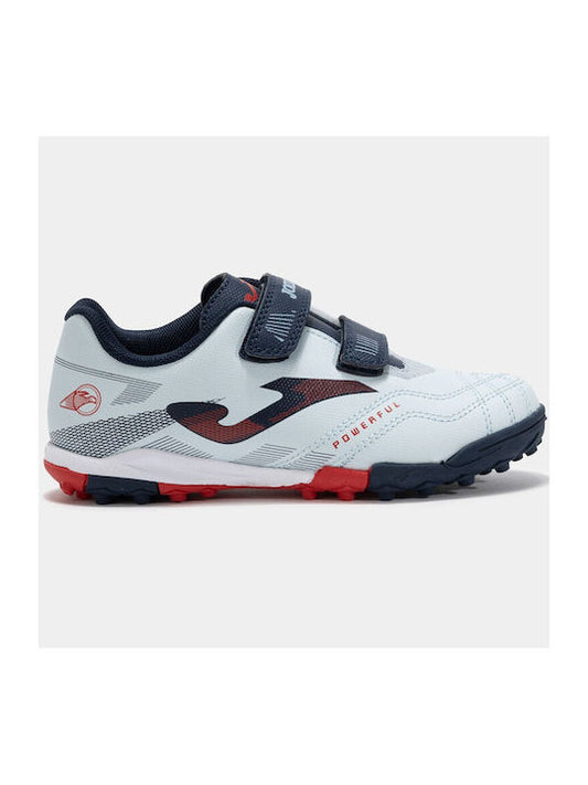 JOMA POVWERFUL JR BLUE TURF
