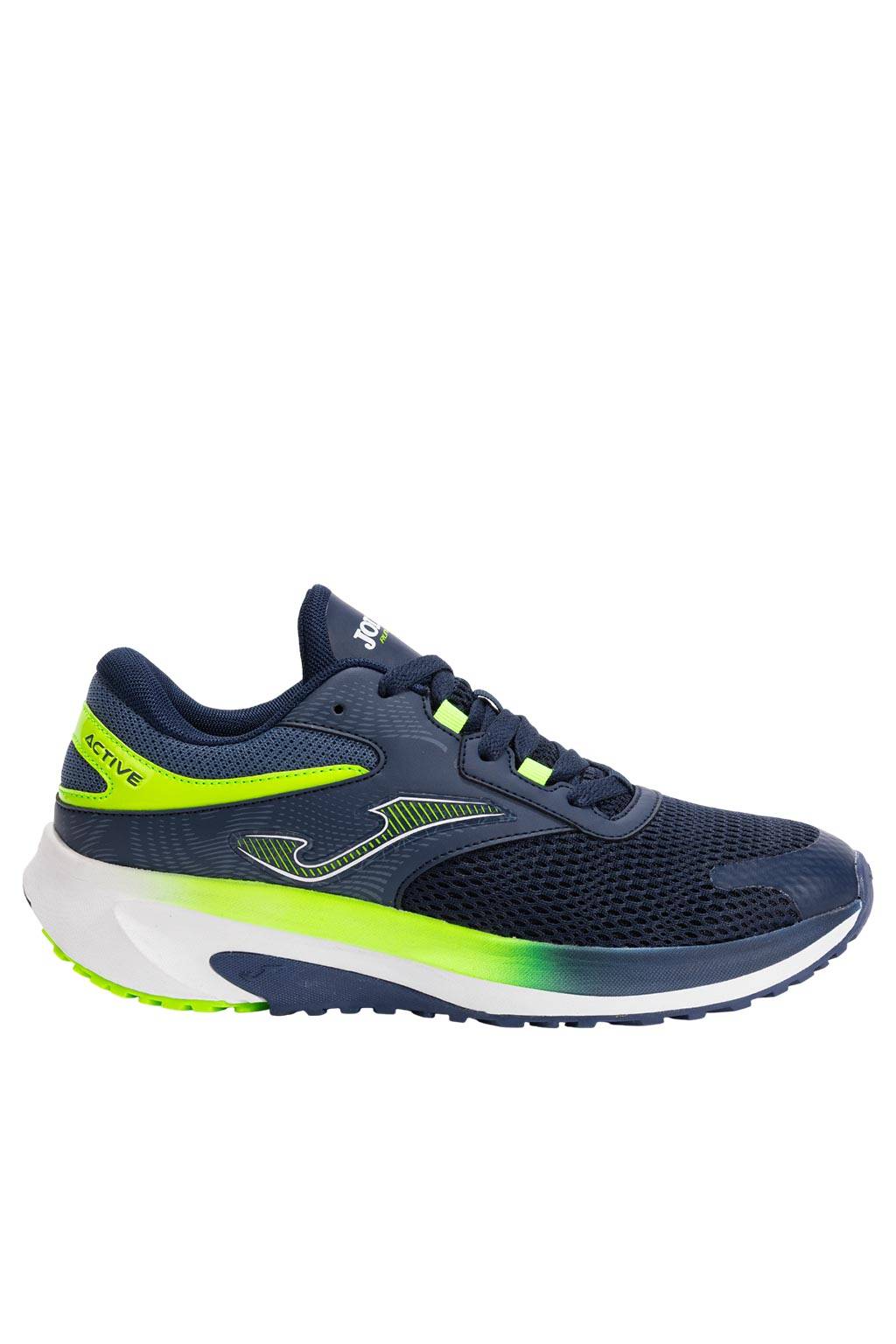 joma active navy blue