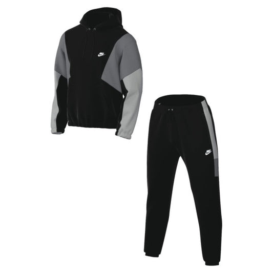 Nike Tuta M Nk Club Fleece Track Uomo