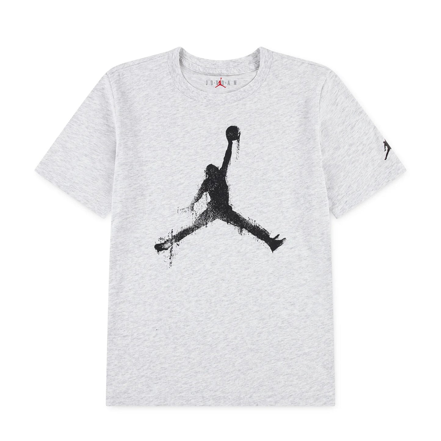jordan flight essentials big kids' printed t-shirt