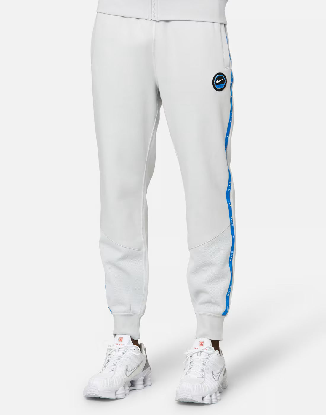 pantaloni nike sportswear fleece-