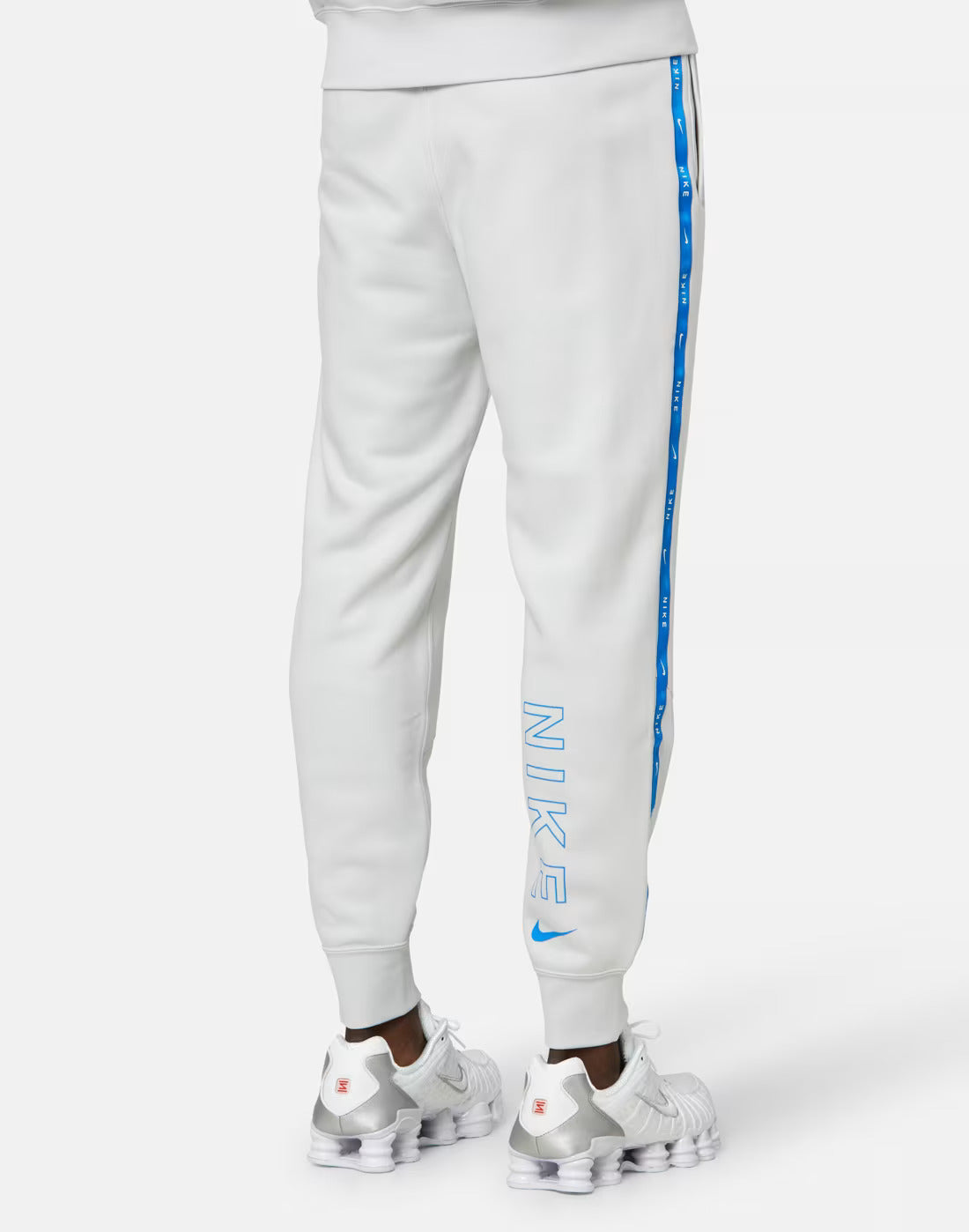 pantaloni nike sportswear fleece-