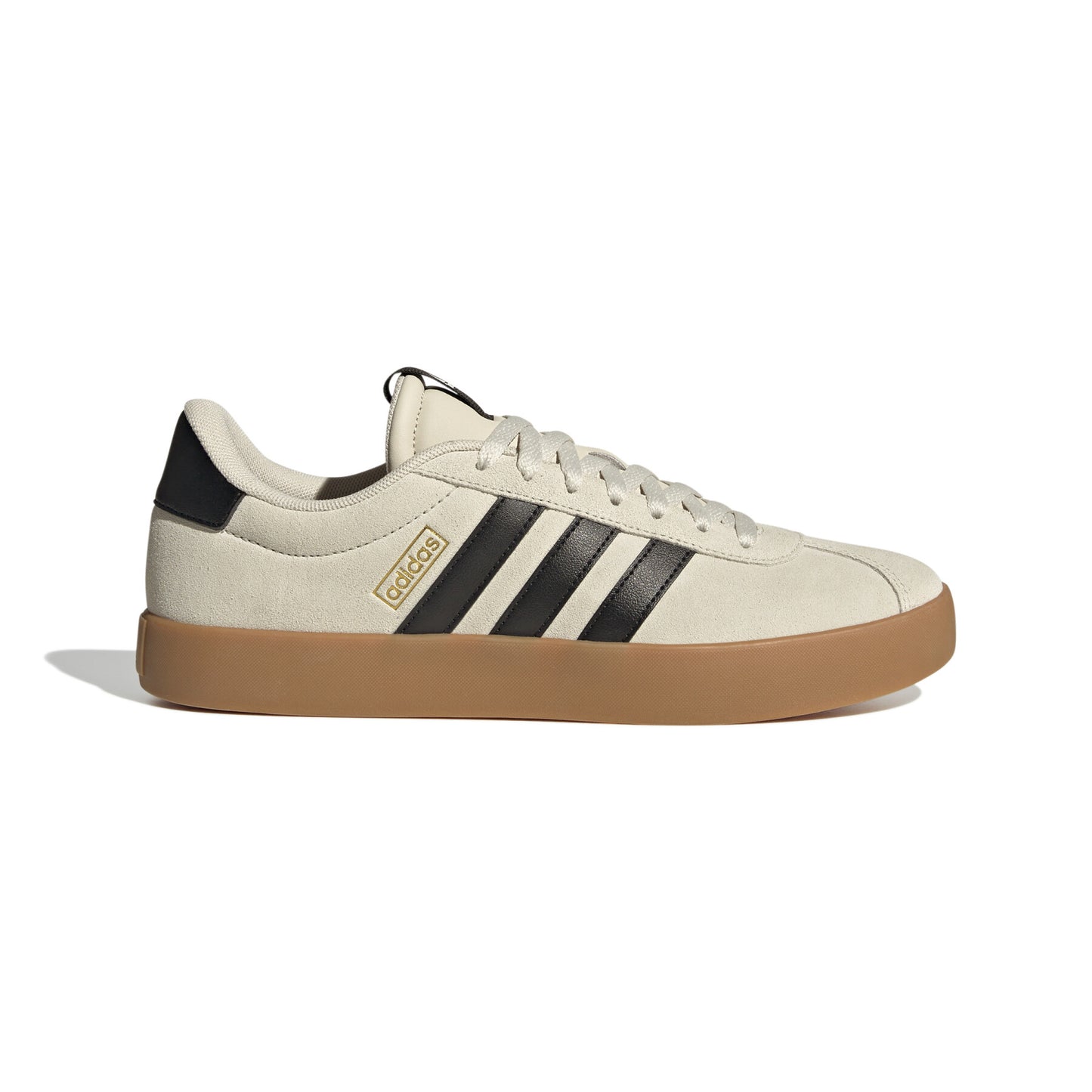adidas vl cpurt 3.0 bianco-nero