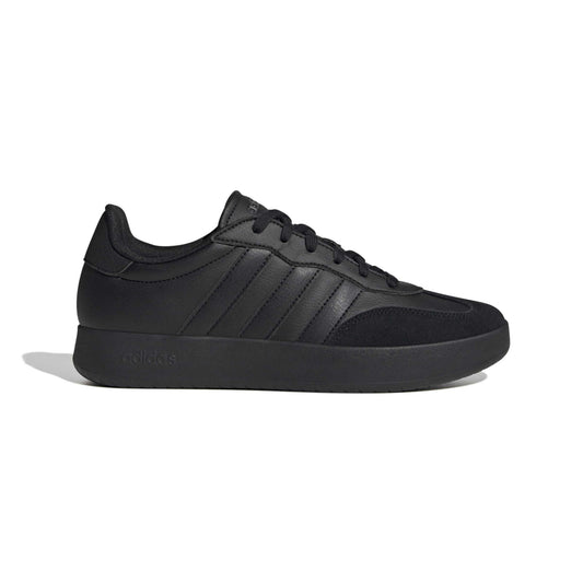 ADIDAS BARREDA TOTAL BLACK